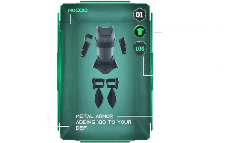 Universe Island Game Scene