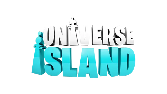 Universe Island Logo